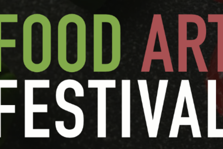 Food Art Festival