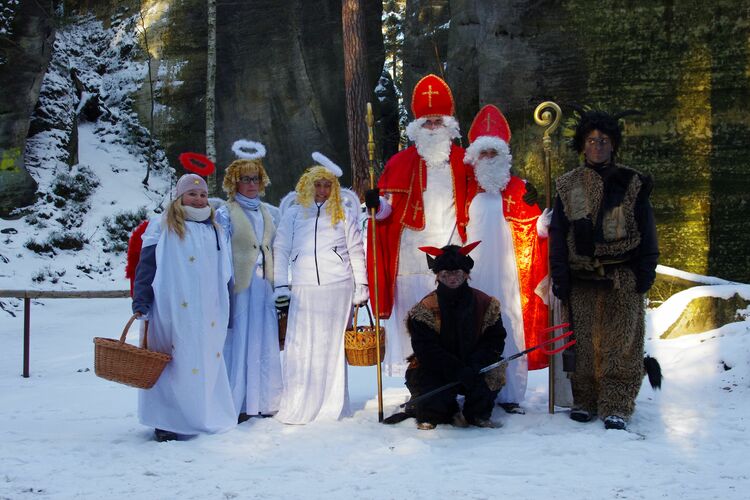 Adršpašské čertohrátky