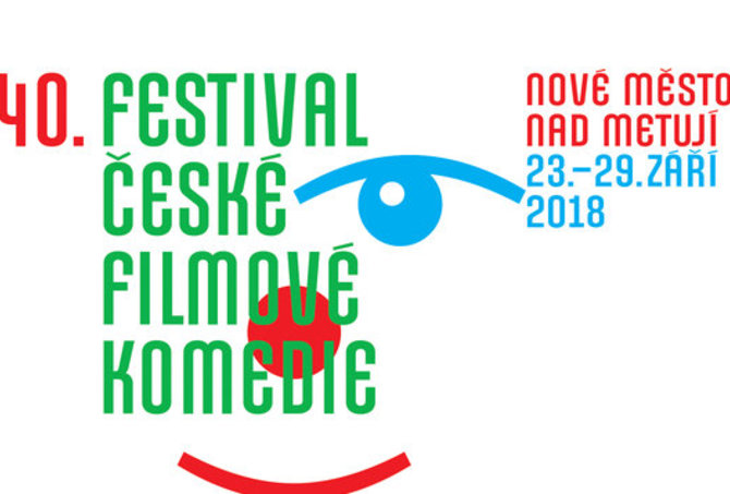 40. festival české filmové a televizní komedie