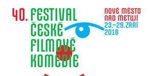 40. festival české filmové a televizní komedie